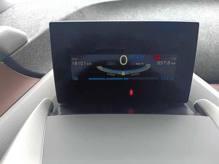 Photo 12 VIN: WBY8P210807K21750 - BMW I3 