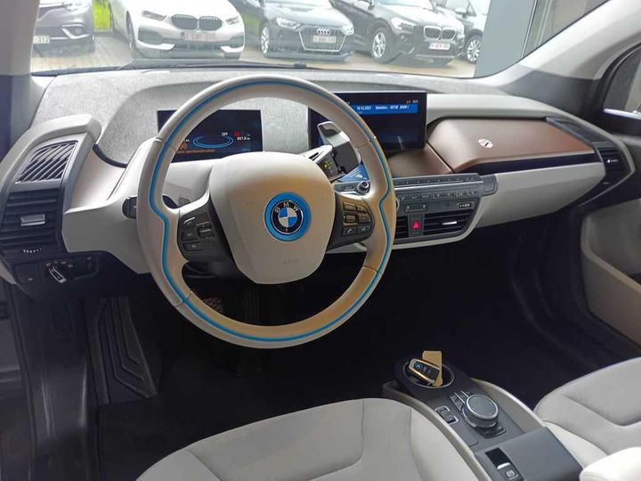 Photo 14 VIN: WBY8P210807K21750 - BMW I3 