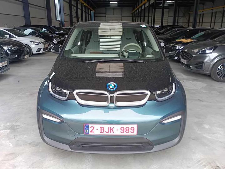 Photo 15 VIN: WBY8P210807K21750 - BMW I3 