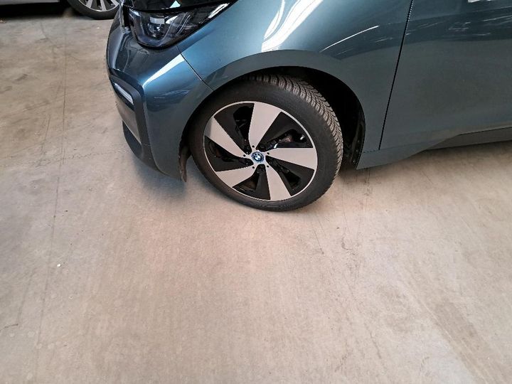 Photo 24 VIN: WBY8P210807K21750 - BMW I3 