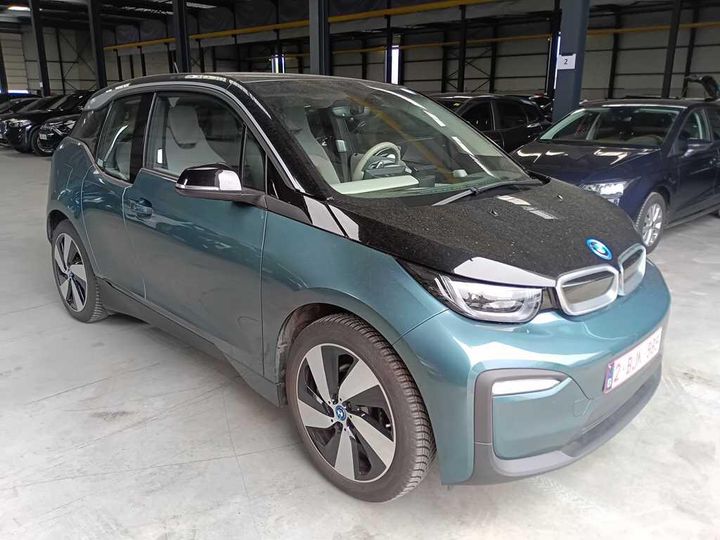 Photo 7 VIN: WBY8P210807K21750 - BMW I3 