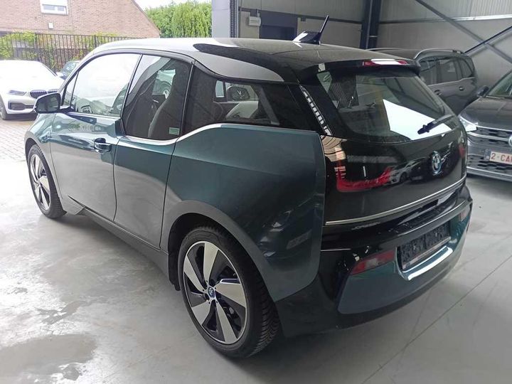 Photo 8 VIN: WBY8P210807K21750 - BMW I3 