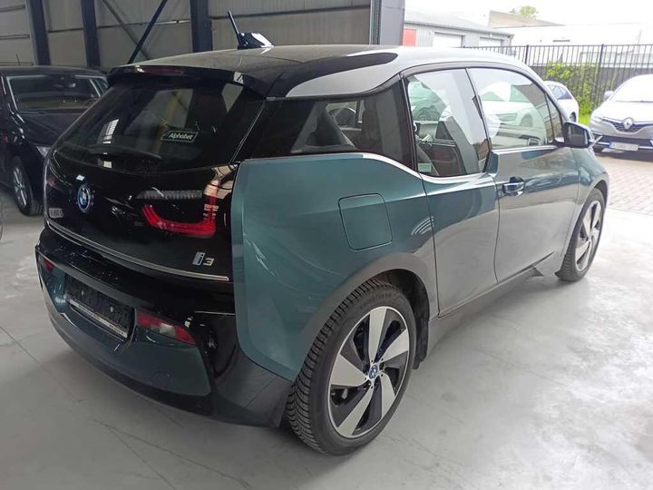 Photo 9 VIN: WBY8P210807K21750 - BMW I3 