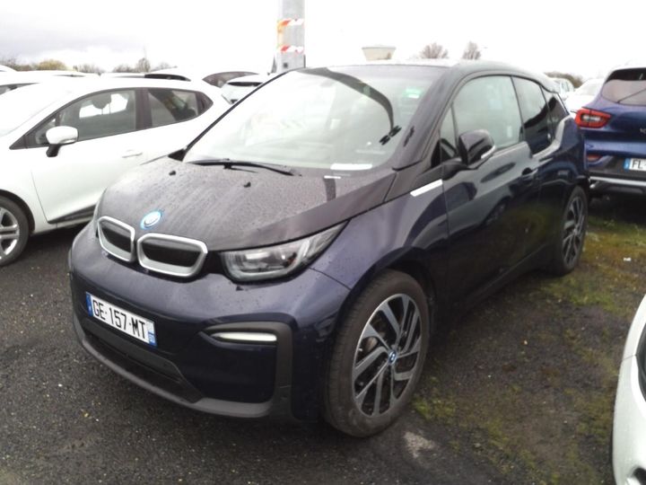 Photo 1 VIN: WBY8P210807K65165 - BMW I3 