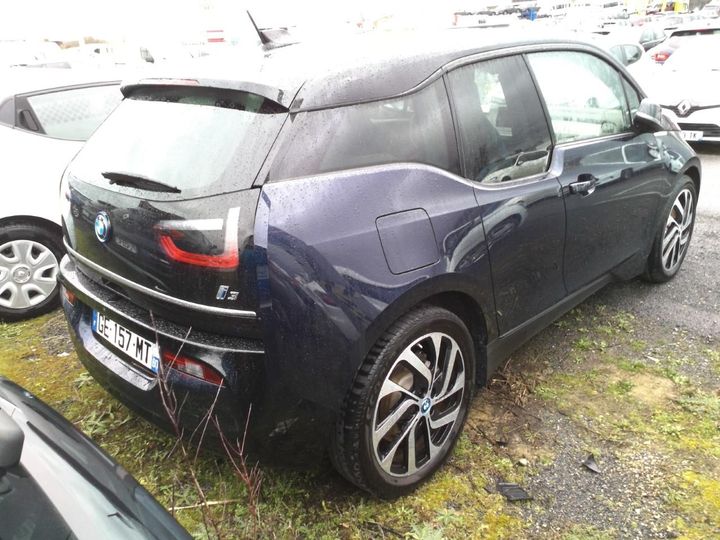 Photo 2 VIN: WBY8P210807K65165 - BMW I3 