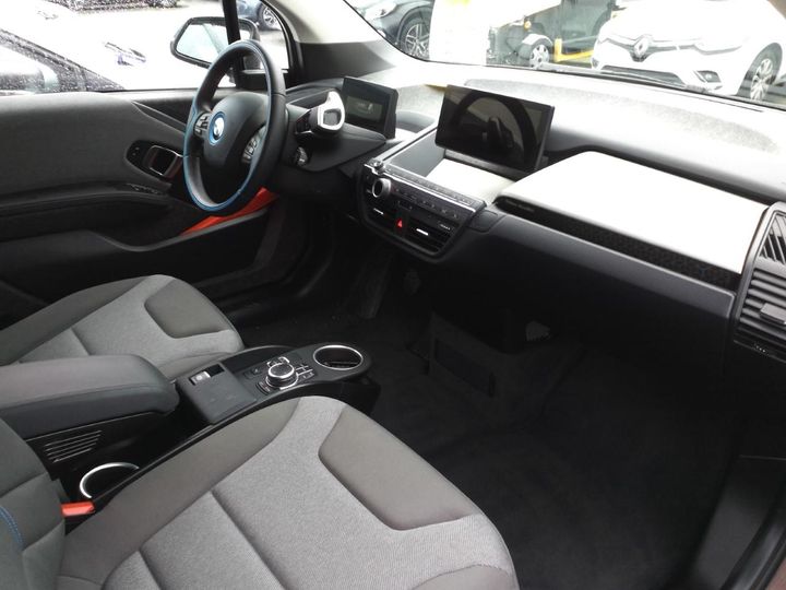 Photo 3 VIN: WBY8P210807K65165 - BMW I3 