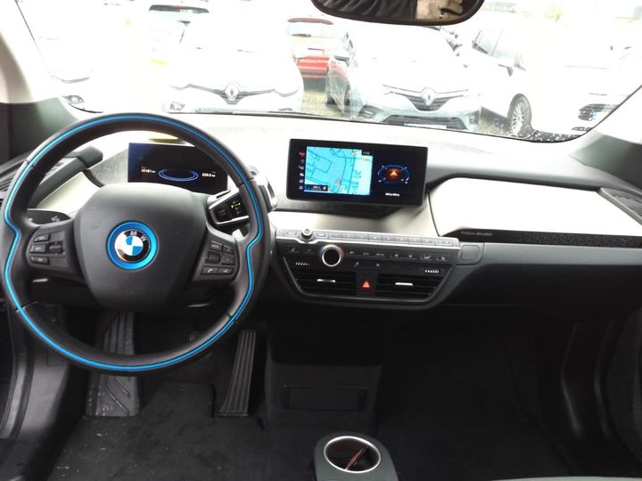 Photo 4 VIN: WBY8P210807K65165 - BMW I3 