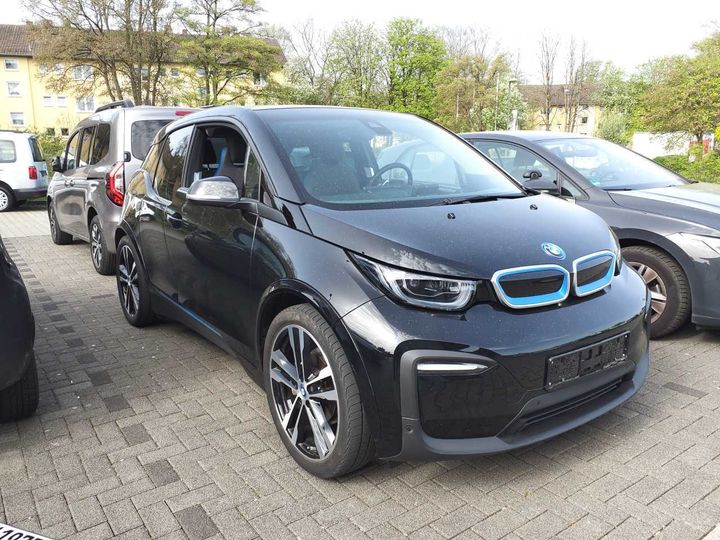 Photo 0 VIN: WBY8P210807K78353 - BMW I3 