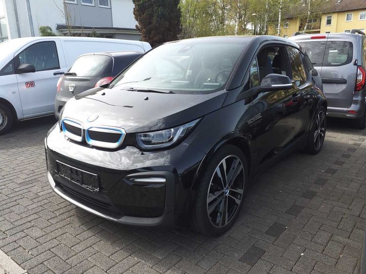 Photo 1 VIN: WBY8P210807K78353 - BMW I3 