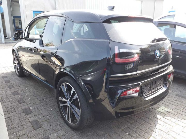 Photo 2 VIN: WBY8P210807K78353 - BMW I3 