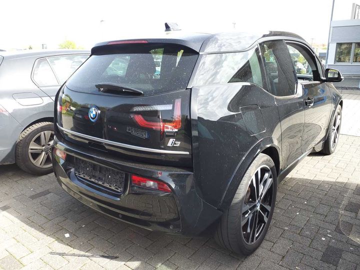 Photo 3 VIN: WBY8P210807K78353 - BMW I3 