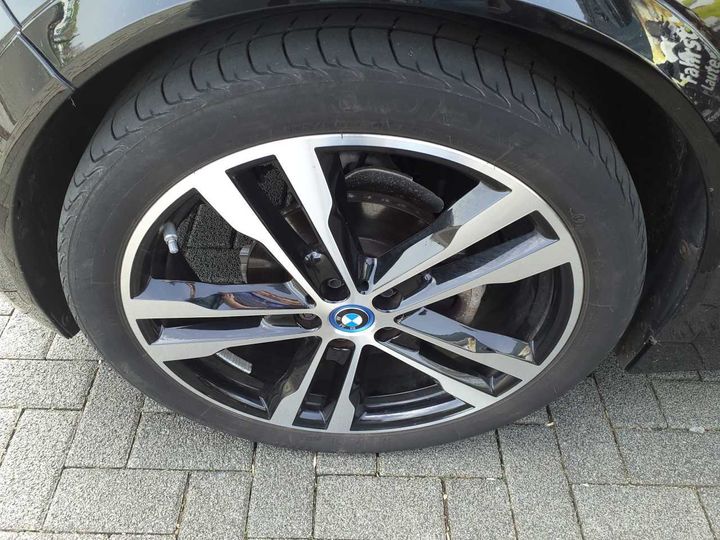 Photo 4 VIN: WBY8P210807K78353 - BMW I3 