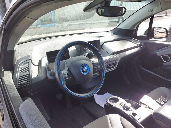 Photo 9 VIN: WBY8P210807K78353 - BMW I3 