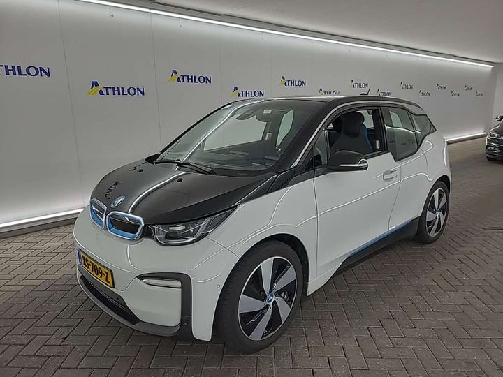 Photo 0 VIN: WBY8P210907D57419 - BMW I3 