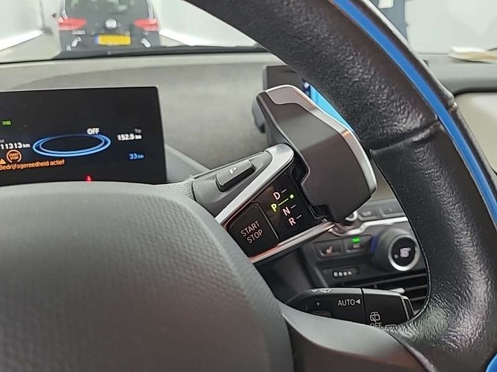 Photo 12 VIN: WBY8P210907D57419 - BMW I3 