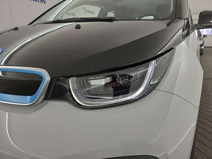 Photo 14 VIN: WBY8P210907D57419 - BMW I3 