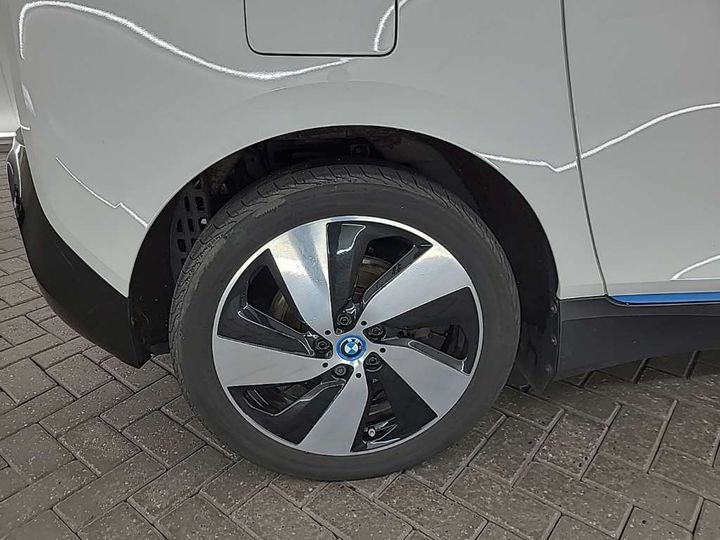 Photo 16 VIN: WBY8P210907D57419 - BMW I3 