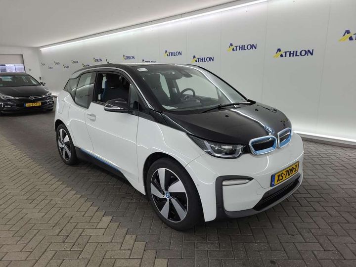 Photo 2 VIN: WBY8P210907D57419 - BMW I3 