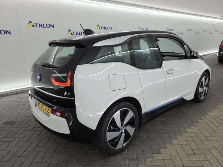 Photo 3 VIN: WBY8P210907D57419 - BMW I3 