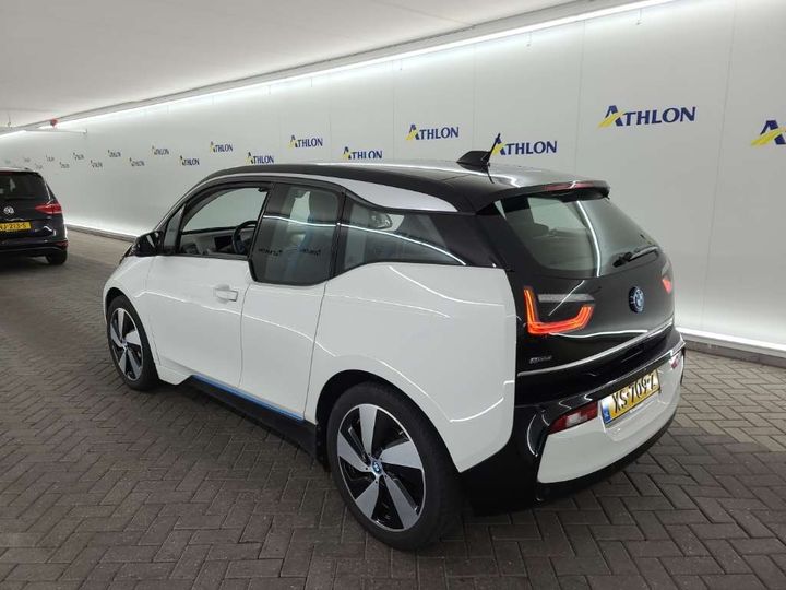 Photo 4 VIN: WBY8P210907D57419 - BMW I3 