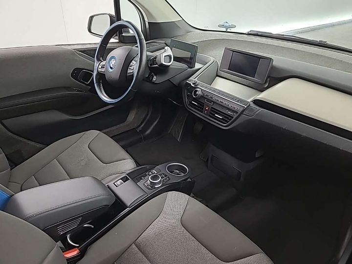 Photo 6 VIN: WBY8P210907D57419 - BMW I3 