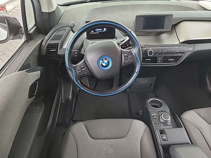 Photo 8 VIN: WBY8P210907D57419 - BMW I3 