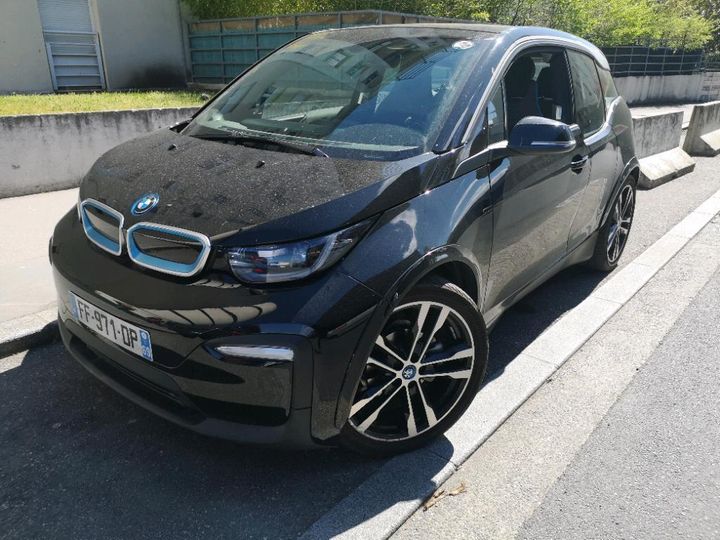 Photo 1 VIN: WBY8P210907D57422 - BMW I3 