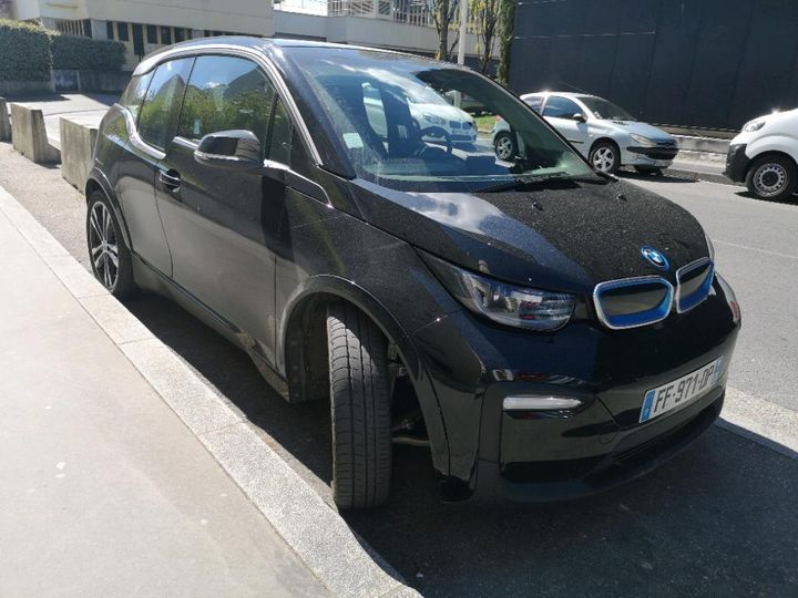 Photo 2 VIN: WBY8P210907D57422 - BMW I3 