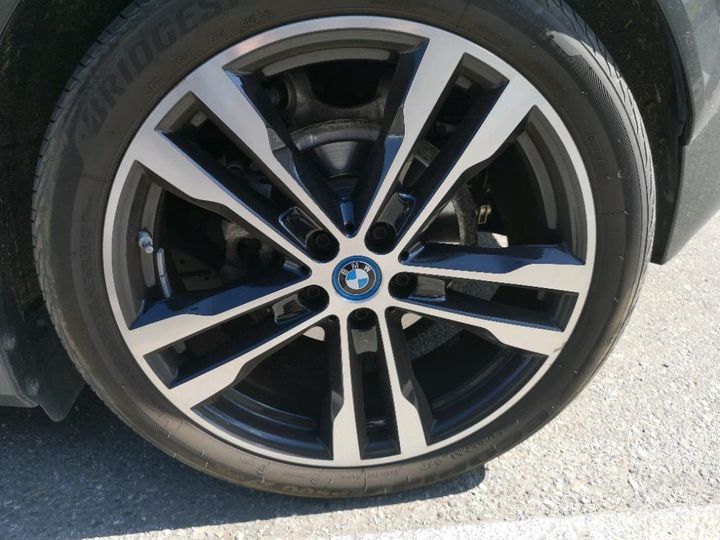 Photo 20 VIN: WBY8P210907D57422 - BMW I3 