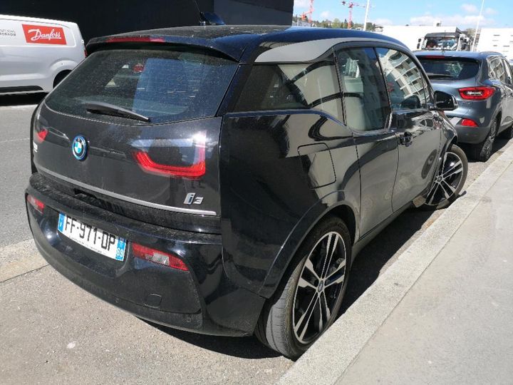 Photo 4 VIN: WBY8P210907D57422 - BMW I3 