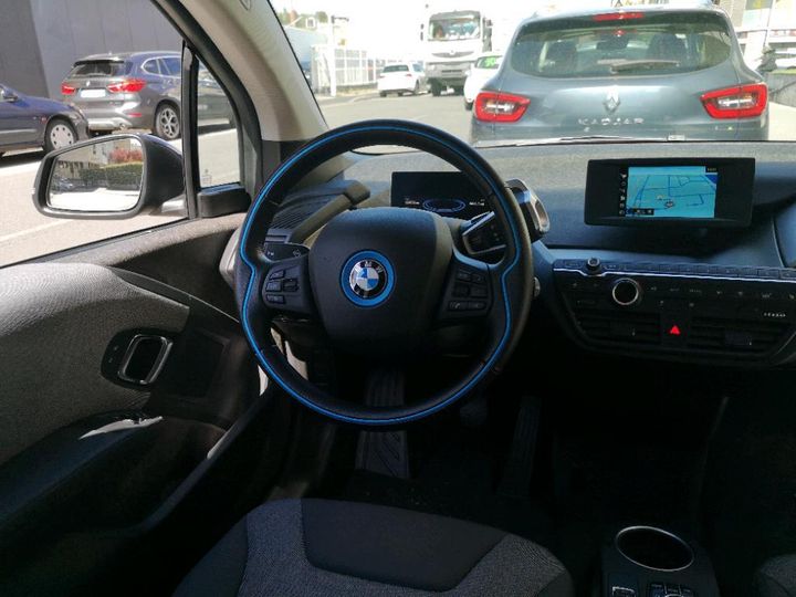 Photo 5 VIN: WBY8P210907D57422 - BMW I3 