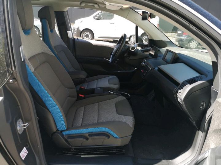 Photo 8 VIN: WBY8P210907D57422 - BMW I3 