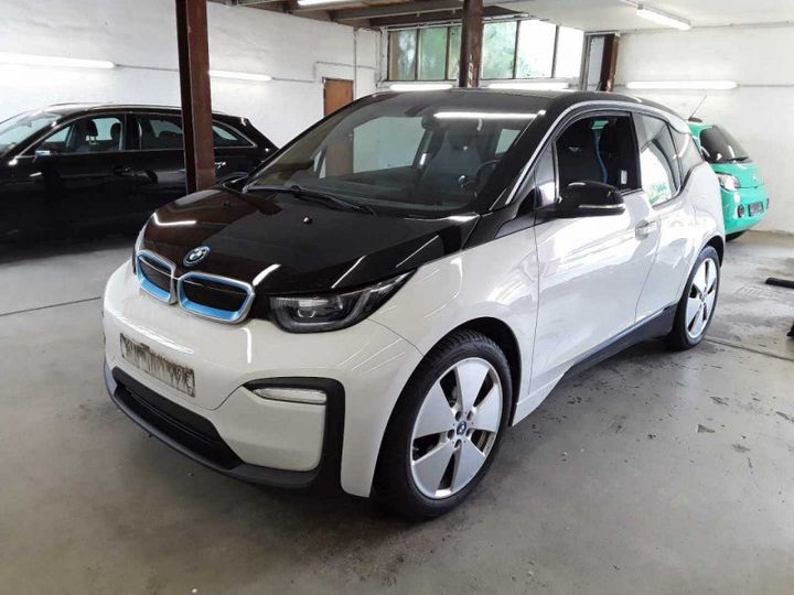 Photo 1 VIN: WBY8P210907D59333 - BMW I3 