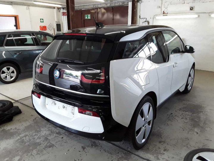 Photo 2 VIN: WBY8P210907D59333 - BMW I3 