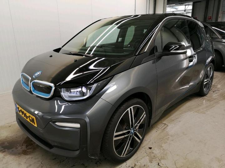 Photo 1 VIN: WBY8P210907D90016 - BMW I3 