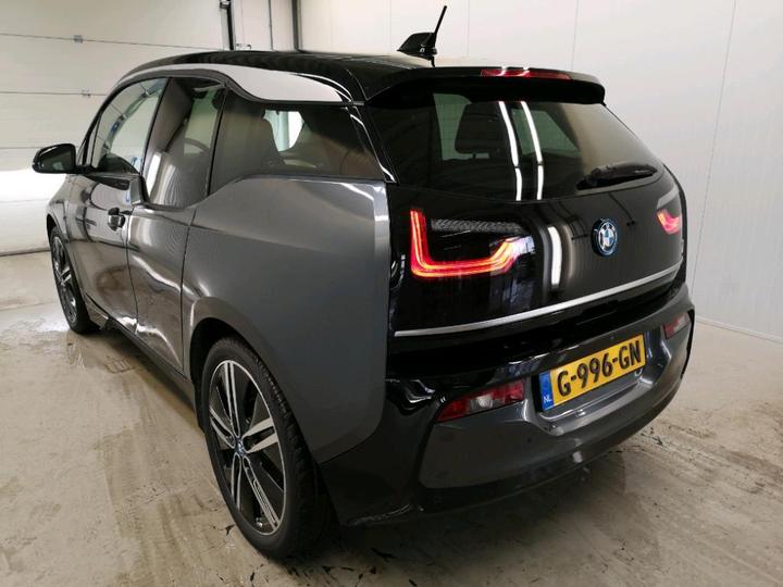 Photo 3 VIN: WBY8P210907D90016 - BMW I3 