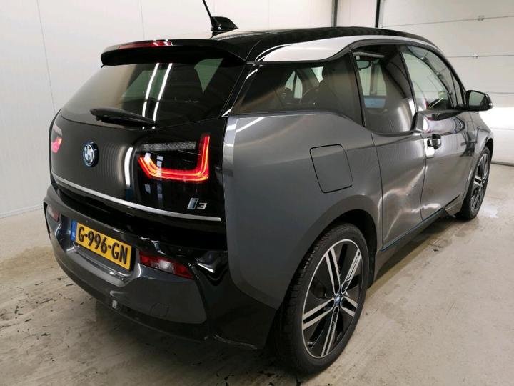 Photo 4 VIN: WBY8P210907D90016 - BMW I3 