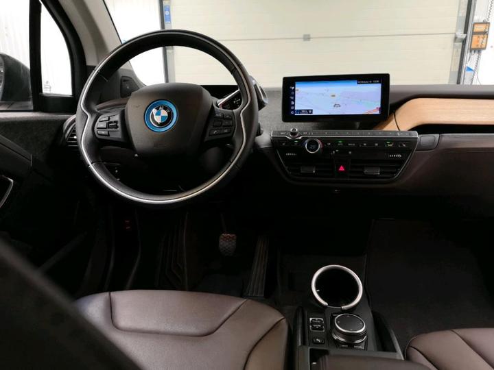 Photo 6 VIN: WBY8P210907D90016 - BMW I3 