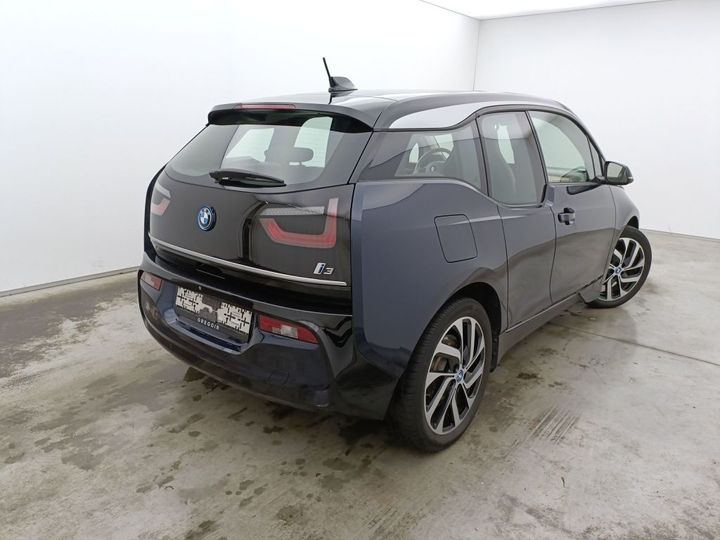 Photo 1 VIN: WBY8P210907E35231 - BMW I3 FL'17 BEV 