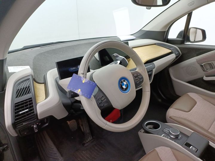 Photo 21 VIN: WBY8P210907E35231 - BMW I3 FL'17 BEV 