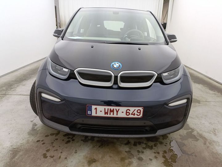 Photo 4 VIN: WBY8P210907E35231 - BMW I3 FL'17 BEV 