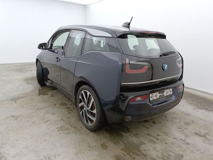 Photo 6 VIN: WBY8P210907E35231 - BMW I3 FL'17 BEV 