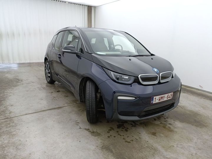 Photo 7 VIN: WBY8P210907E35231 - BMW I3 FL'17 BEV 