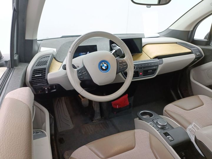 Photo 8 VIN: WBY8P210907E35231 - BMW I3 FL'17 BEV 