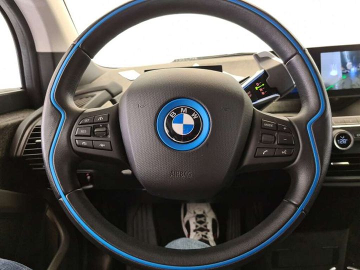 Photo 13 VIN: WBY8P210907E39134 - BMW I3 