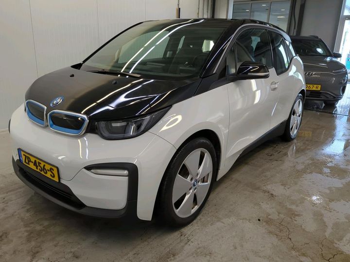 Photo 0 VIN: WBY8P210907E40283 - BMW I3 