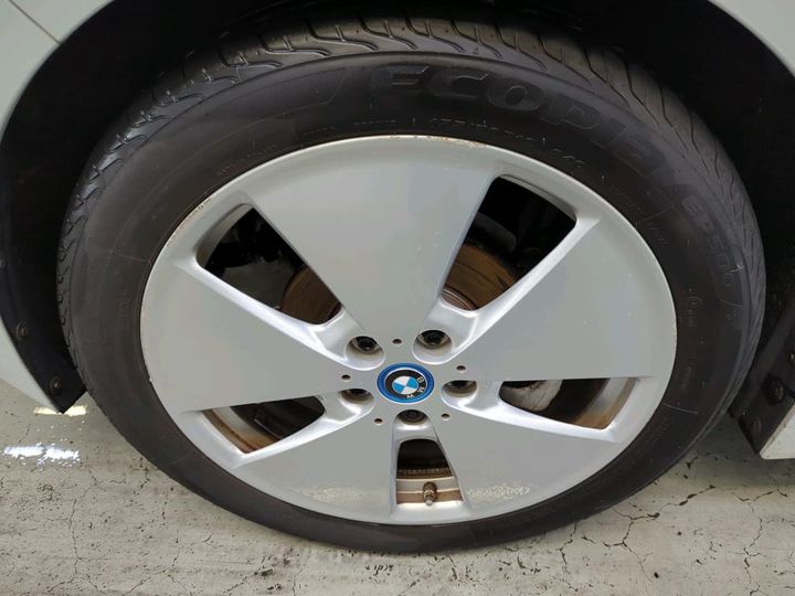 Photo 12 VIN: WBY8P210907E40283 - BMW I3 