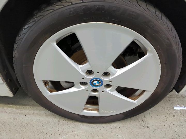 Photo 13 VIN: WBY8P210907E40283 - BMW I3 