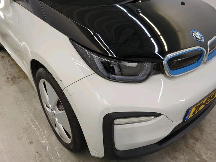 Photo 16 VIN: WBY8P210907E40283 - BMW I3 