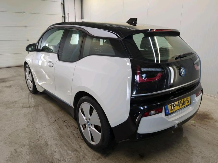 Photo 2 VIN: WBY8P210907E40283 - BMW I3 